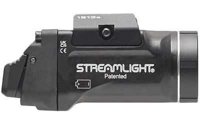 STREAMLIGHT TLR-7 HL-X SUB USB 1913 1000 LUMEN BLACK - Image 5