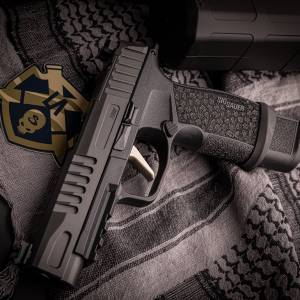 Sig Sauer P365 Fuse