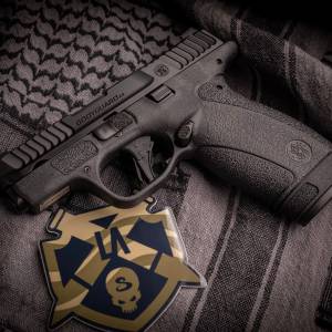 Smith & Wesson Bodyguard 2.0