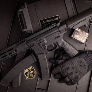Daniel Defense PCC Pistol