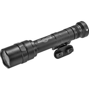 SUREFIRE M640U SCOUT PRO 1000 LUM BLACK