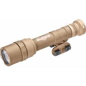 SUREFIRE M640U SCOUT PRO 1000 LUM TAN
