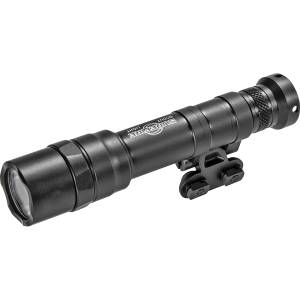 SUREFIRE M640DF SCOUT PRO 1500LM BLACK