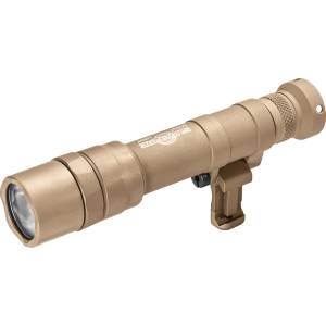 SUREFIRE M640DF SCOUT PRO 1500LM TAN