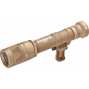 SUREFIRE M640V SCOUT PRO VAMPIRE TAN