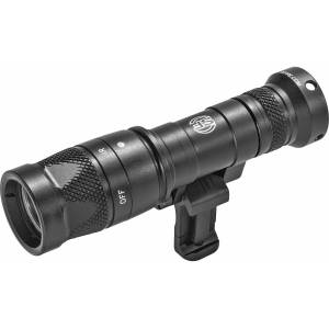 SUREFIRE M340V SCOUT PRO VAMPIRE BLACK