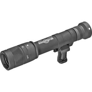 SUREFIRE M640V SCOUT PRO VAMPIRE BLACK