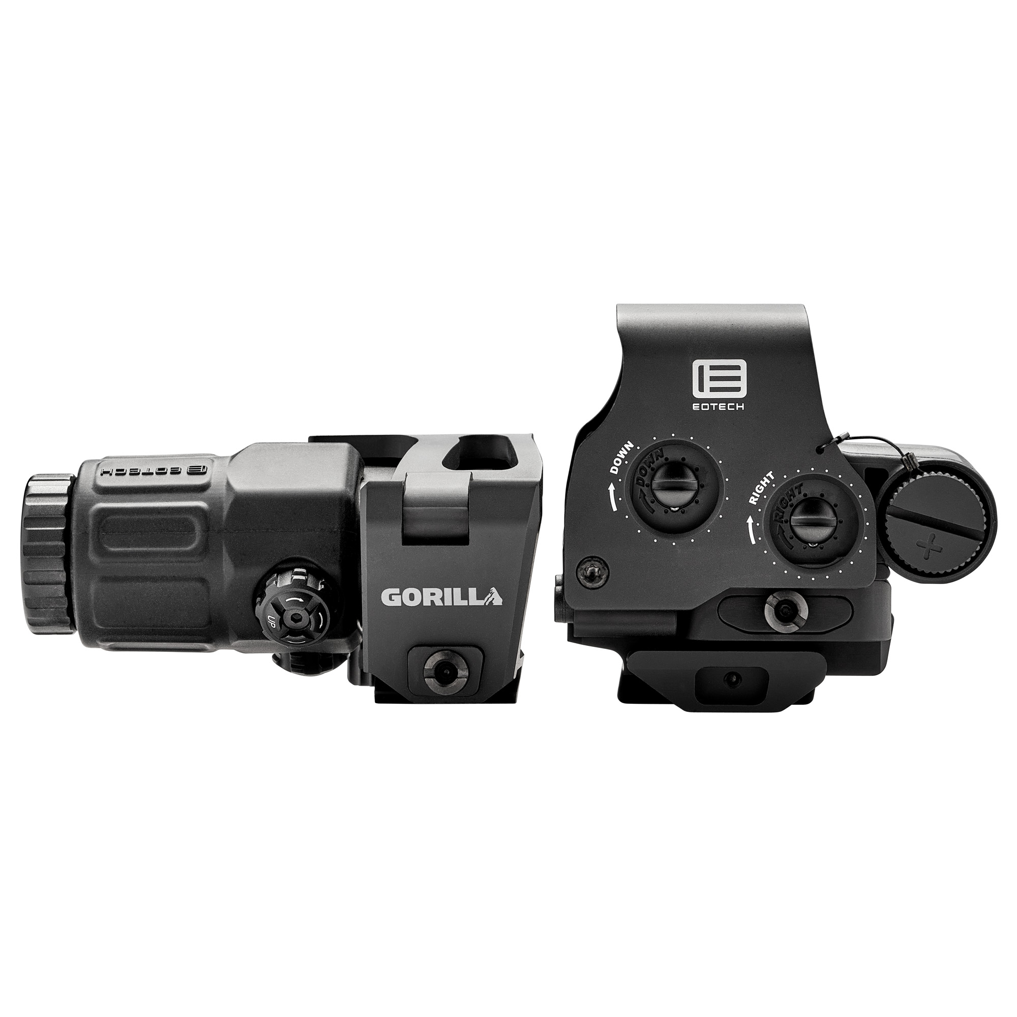 EOTECH XPS3 WITH G33 MAGNIFIER BLACK - Image 3