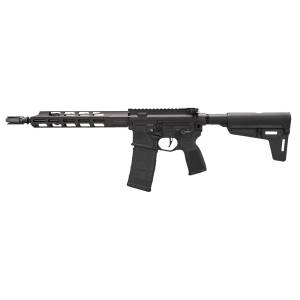 SIG SAUER M400 TREAD V2 11.5" Barrel 5.56 PISTOL BLACK