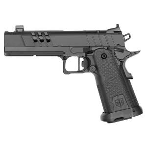 MILITARY ARMAMENT CORP MAC 9 DS COMP 5" BLACK