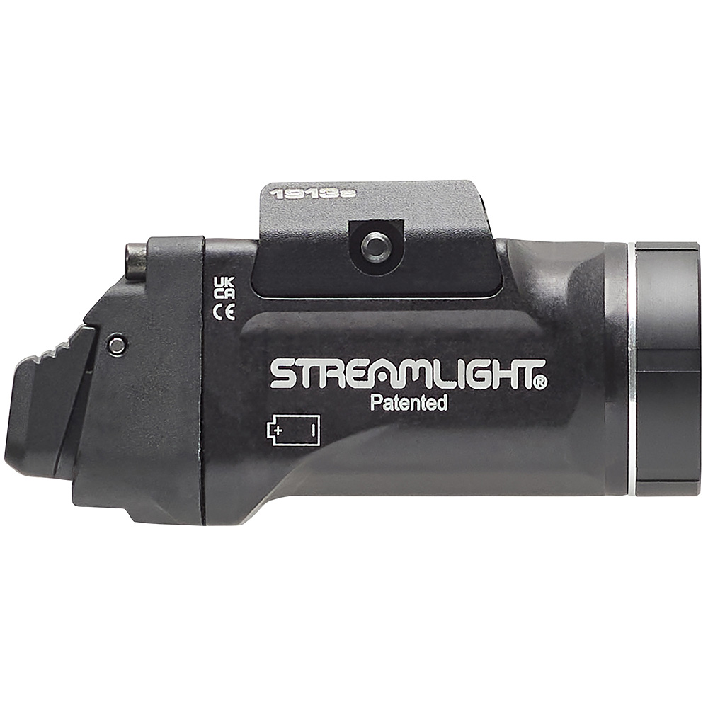 STREAMLIGHT TLR-7 HL-X SUB USB 1913 1000 LUMEN BLACK - Image 2