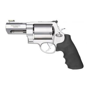SMITH & WESSON 500 PERFORMANCE CENTER STAINLESS .500 SW 3.5"