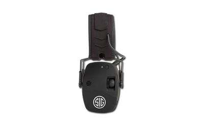 SIG SAUER AXIL TRACKR BLUETOOTH EAR PRO - Image 4