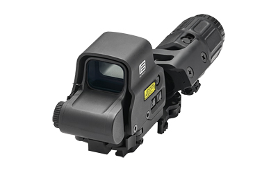 EOTECH XPS3 WITH G33 MAGNIFIER BLACK - Image 6