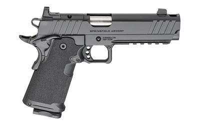SPRINGFIELD ARMORY 1911 DS PRODIGY COMP 5" BLACK - Image 3