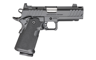 SPRINGFIELD ARMORY 1911 DS PRODIGY COMP 4.25" BLACK - Image 3