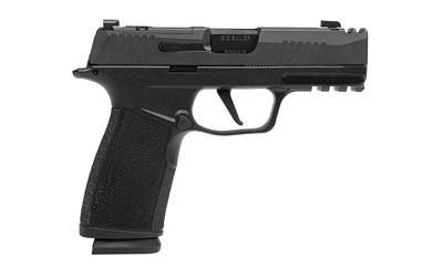 Sig Sauer P365 X-Macro Comp Black - Image 4