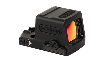 HOLOSUN EPS CARRY 2 MOA GREEN - Image 3