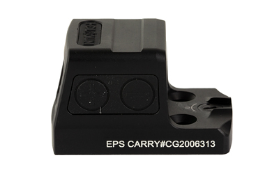 HOLOSUN EPS CARRY 2 MOA GREEN - Image 4